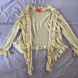 Juicy Couture Cardigan